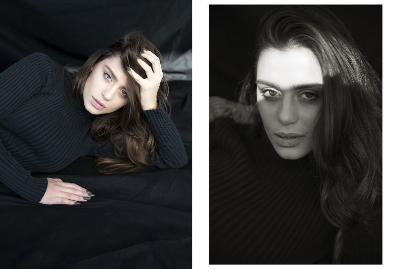 Klaudia. Kphoto preview