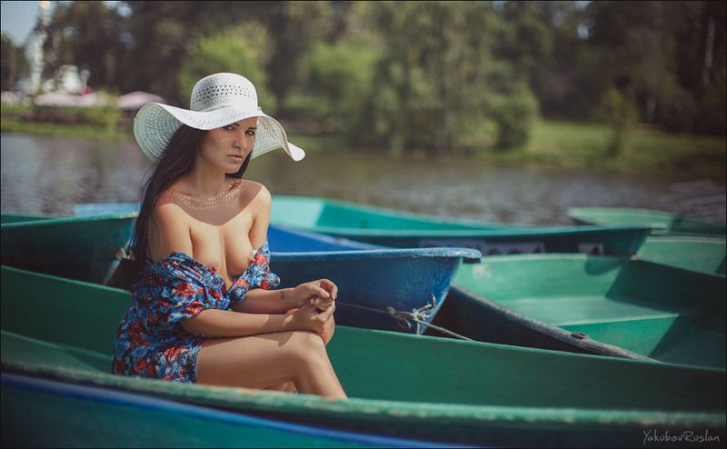 фото nude nu ню девушка модель  ***photo preview