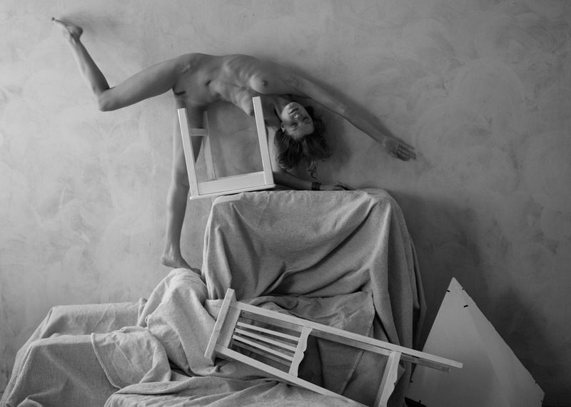 art , film photo preview