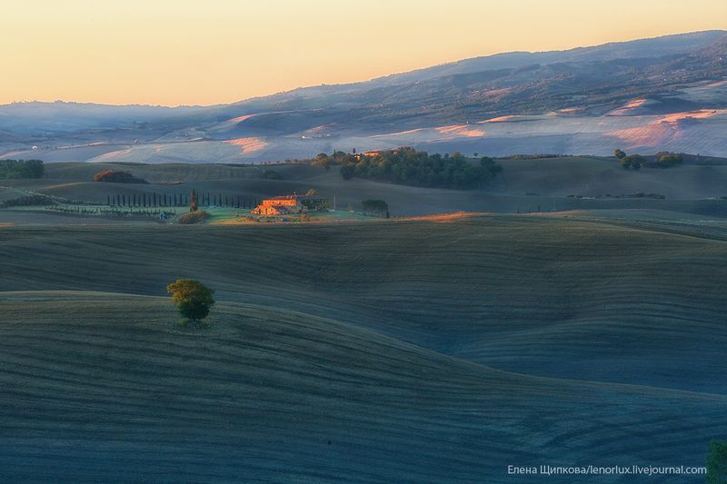 Тосканаphoto preview