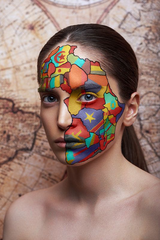 eyes, portrait, natural-light, dark-portrait, girl, beautiful, amazing, makeup, beauty, fashion, africa Africa The Forgatten Continent IIIphoto preview