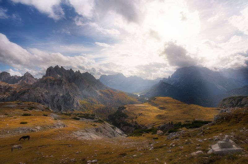 Dolomitesphoto preview