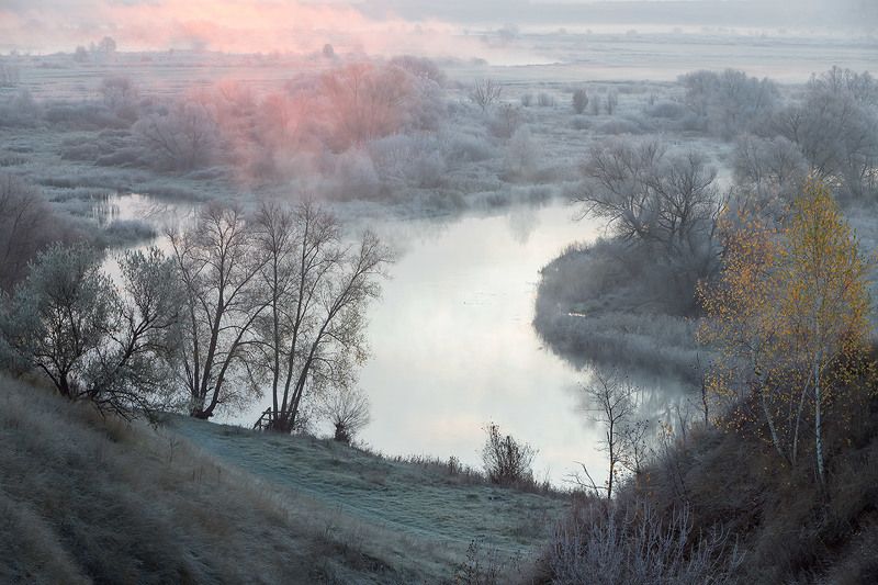 Осеннее настроение.photo preview