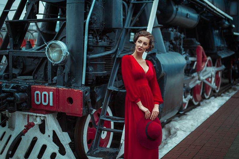 Портрет Портретphoto preview