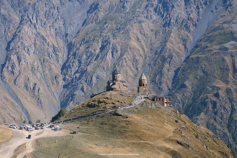 Gergeti Samebaphoto preview