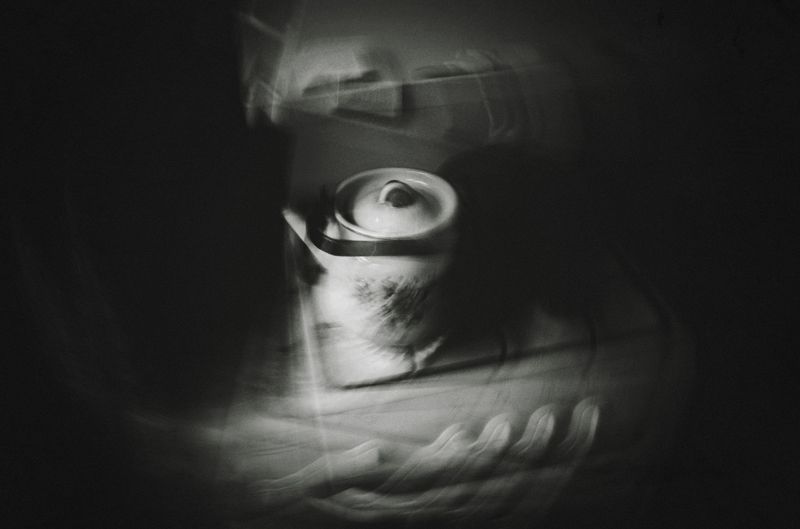 чайник, плита, кухня, чб, черно-белое, анна салтыкова Сегодняphoto preview