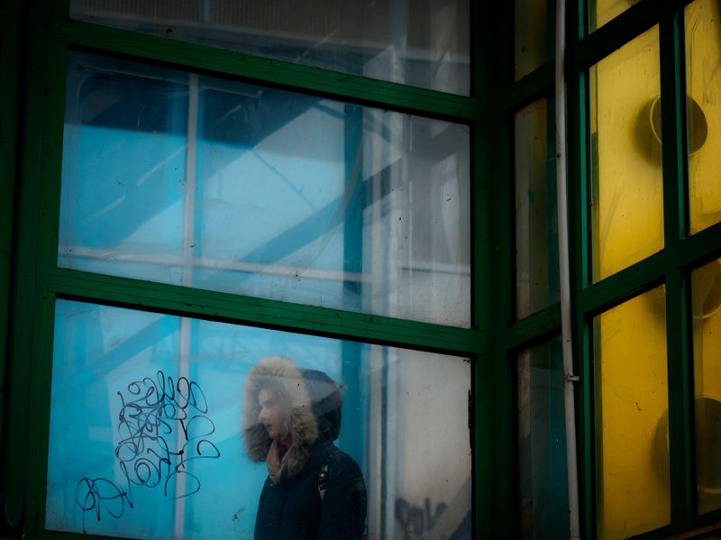 people, street, colourful, mood, pattern, geometry free your thoughtsphoto preview