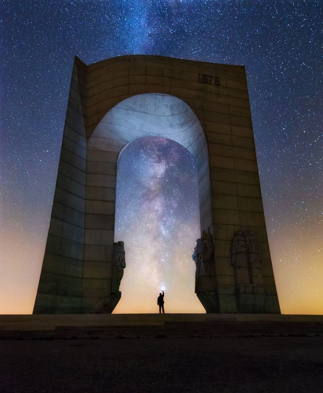 Set the World on Firephoto preview