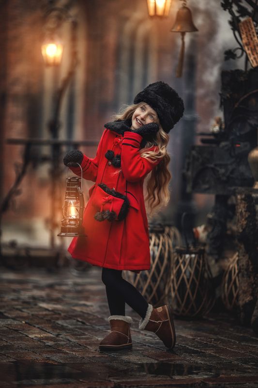 Christmas in Rigaphoto preview