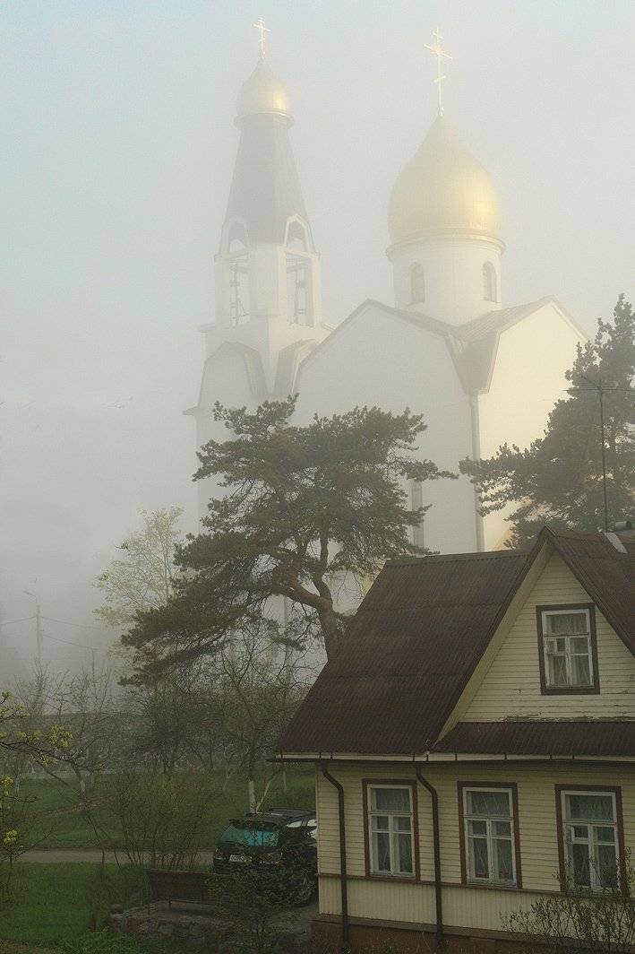 , Владимир Георгиевич