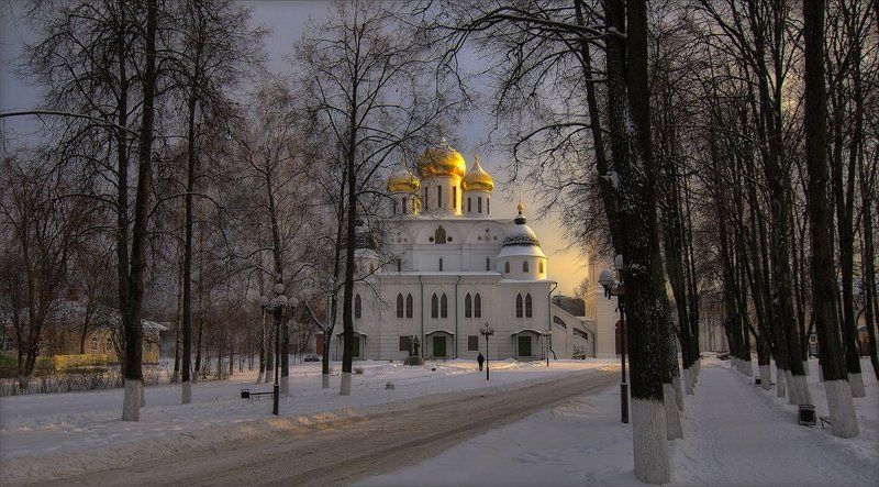 Собор Успения Пресвятой Богородицыphoto preview