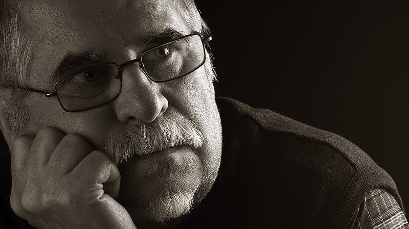 To be, or not to be...photo preview