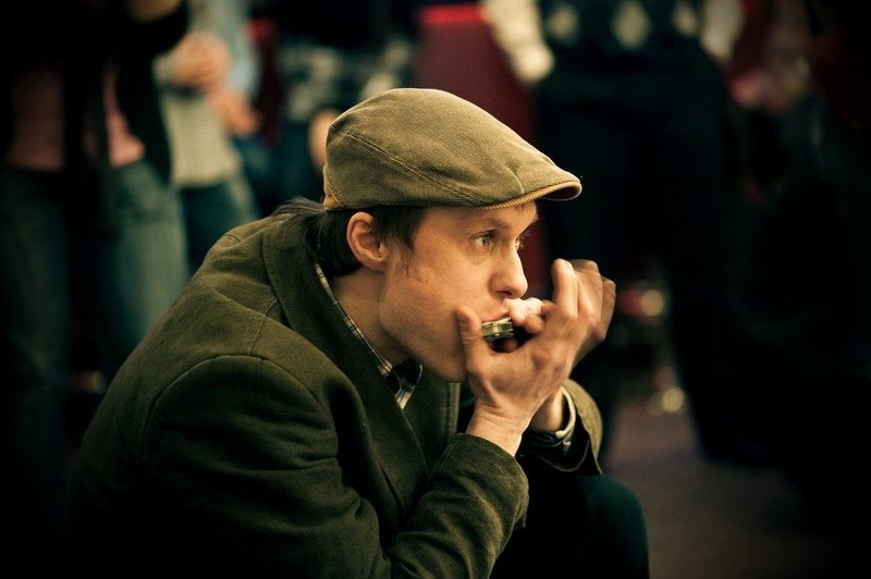 гармошка Вторая на выдохphoto preview