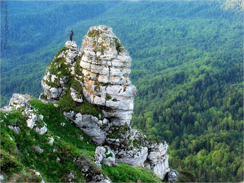 Стражи Черногораphoto preview