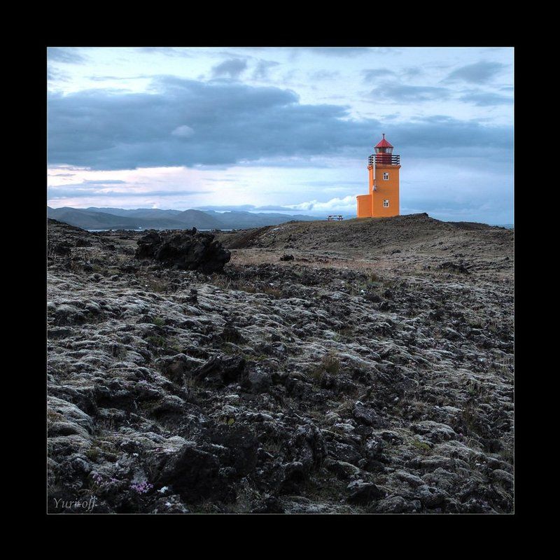 THE LIGHT HOUSE...photo preview