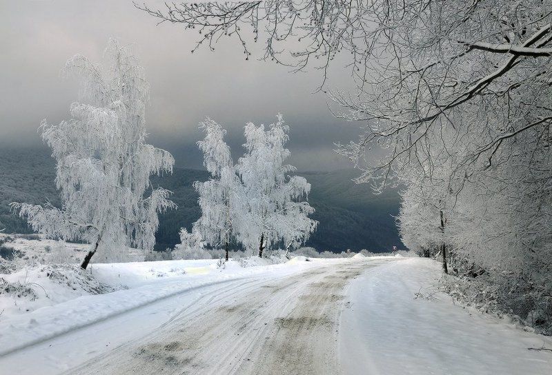 На перевалеphoto preview