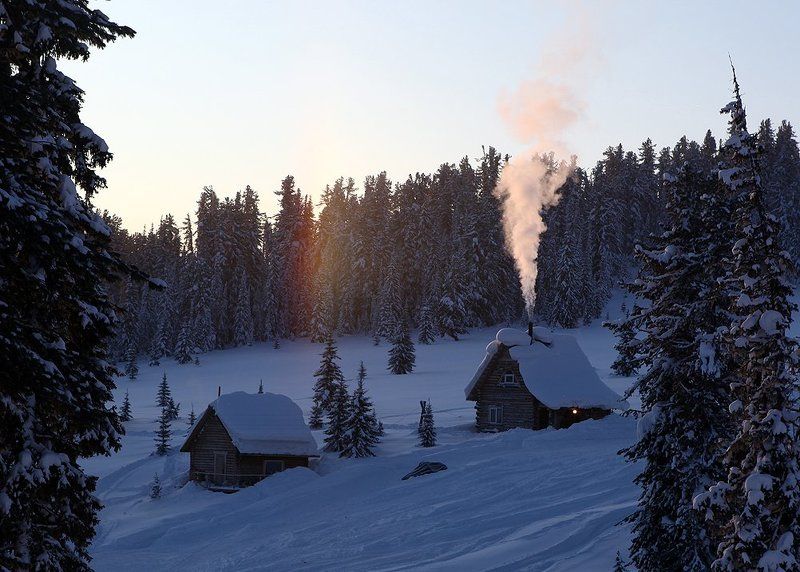 С Новым Годом и Рождеством!photo preview