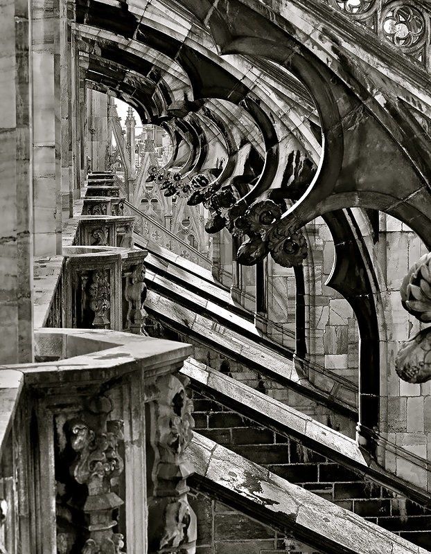 праздник готикиphoto preview