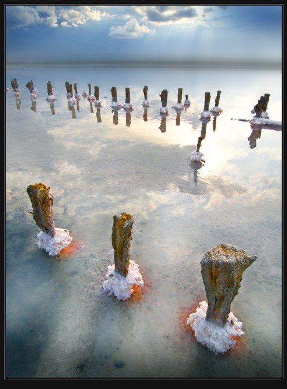 крым Соляное озероphoto preview