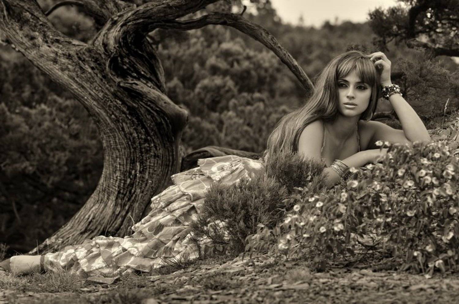 портрет, фотосессия, гламур, Олег Афанасьев