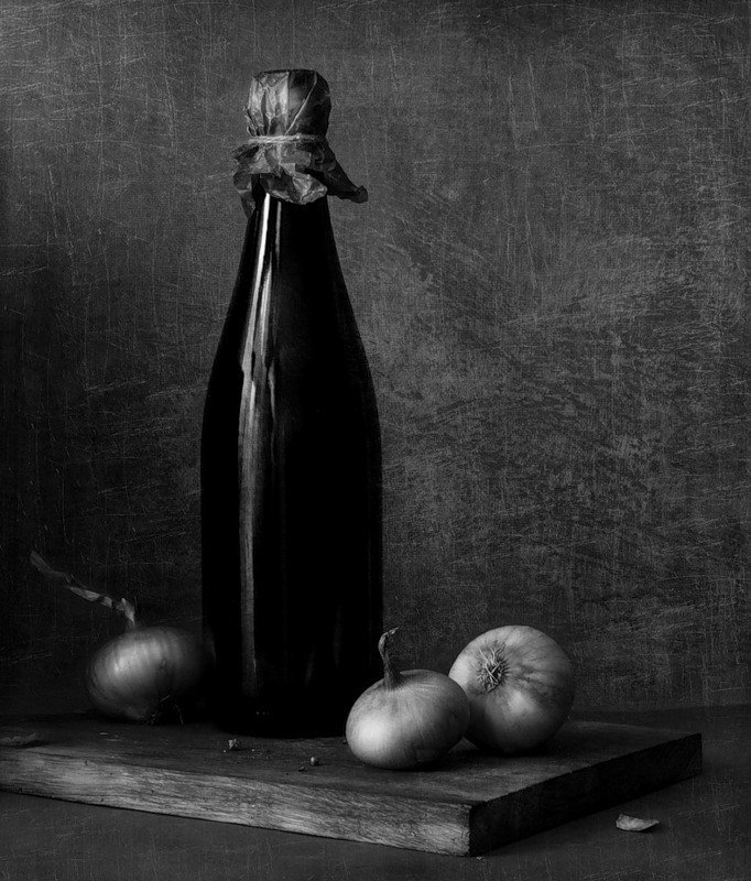 с  луком...photo preview