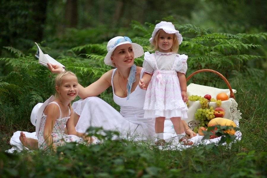 *****. Автор: shandor лето,лес, shandor