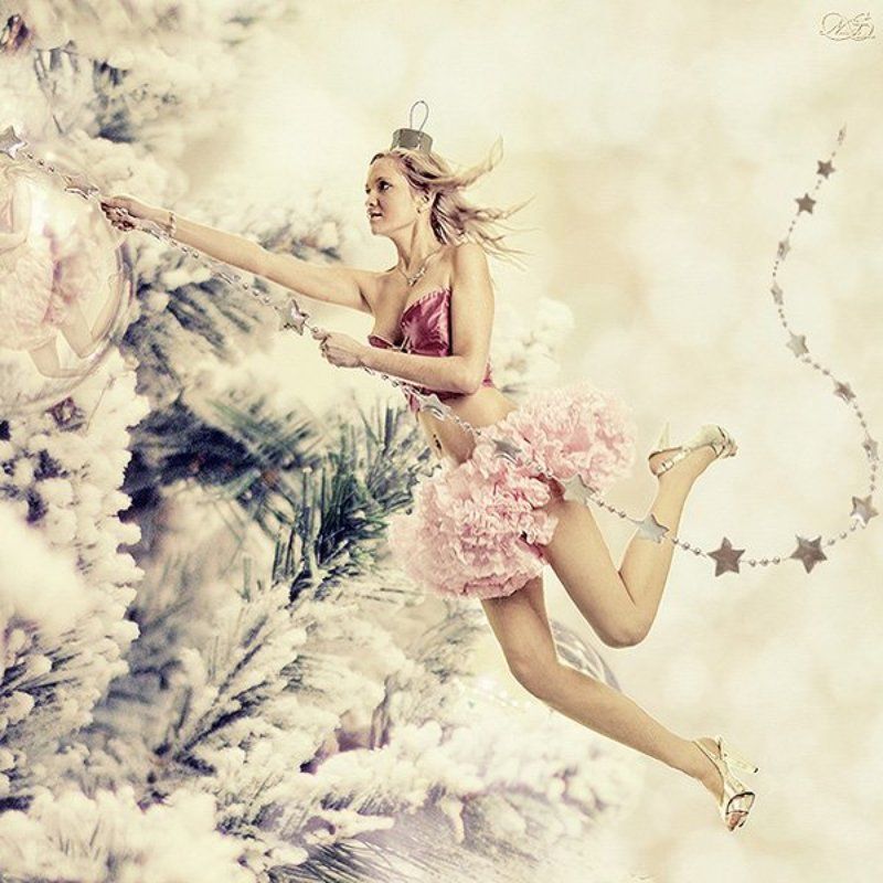 ожившая игрушкаphoto preview