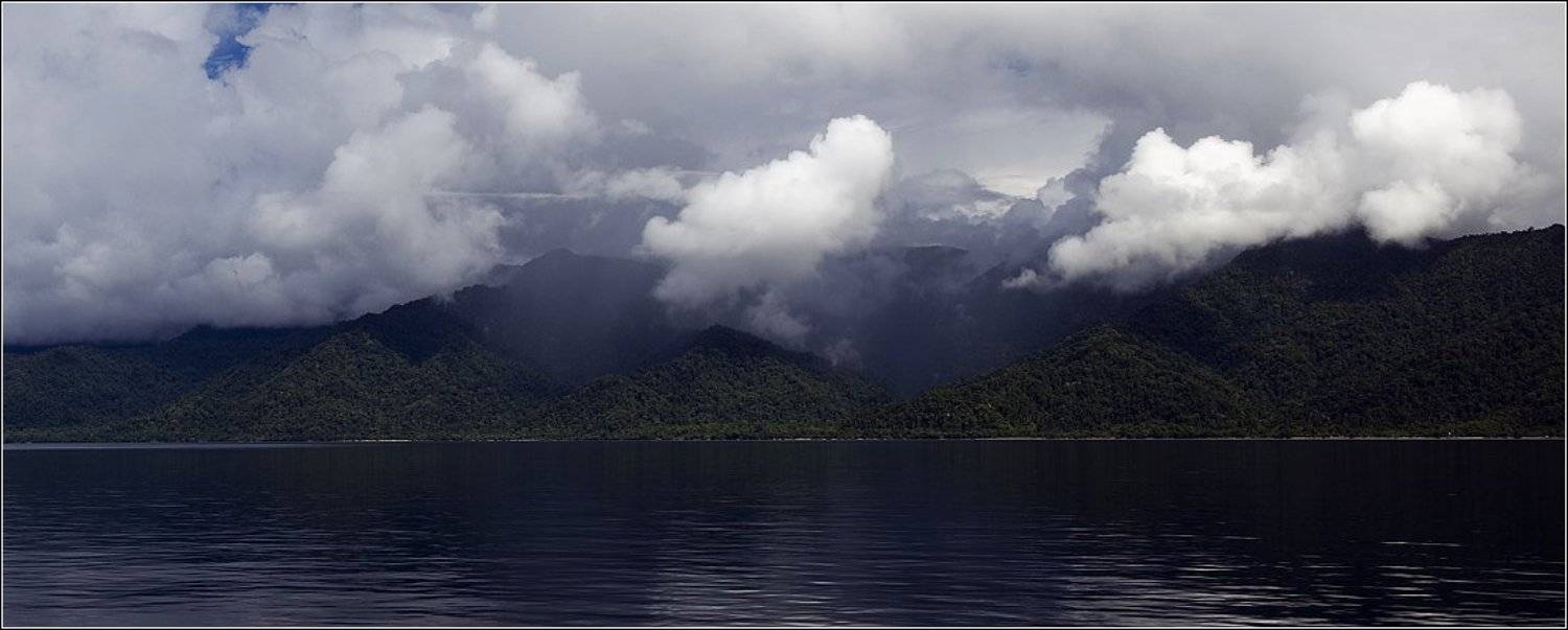 Лембех. Автор: Владимир Жданов , Владимир Жданов