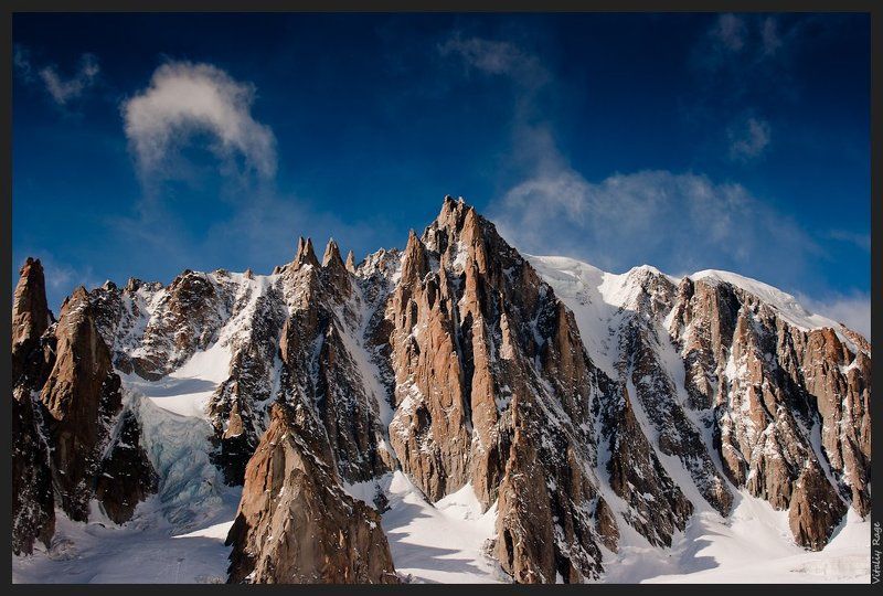 горы, франция, альпы, свобода, облака, закат, путь, выбор, монблан Выборphoto preview