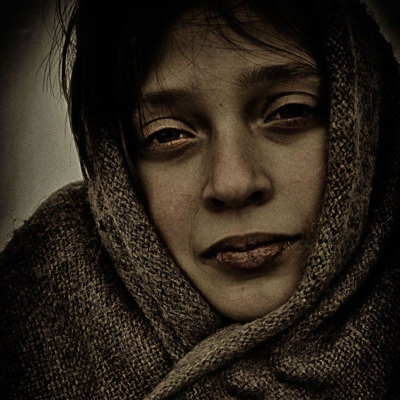 правдой в глазаphoto preview