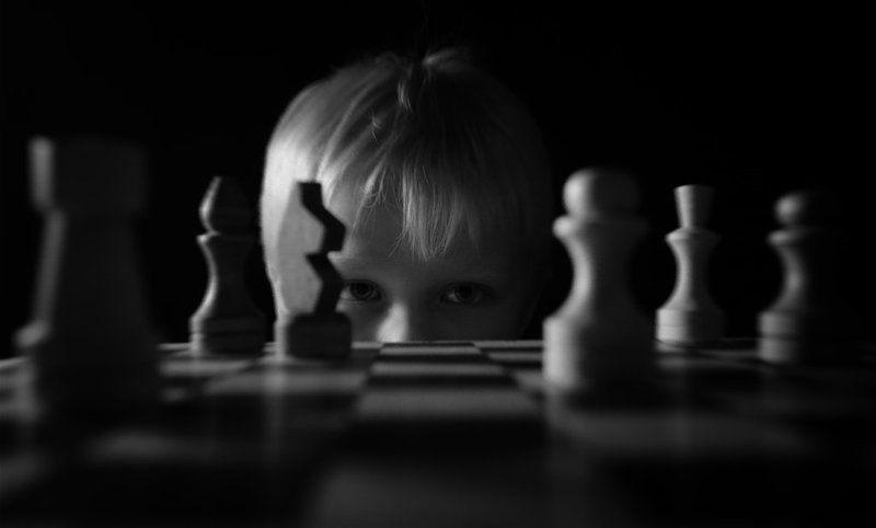 шах ...photo preview