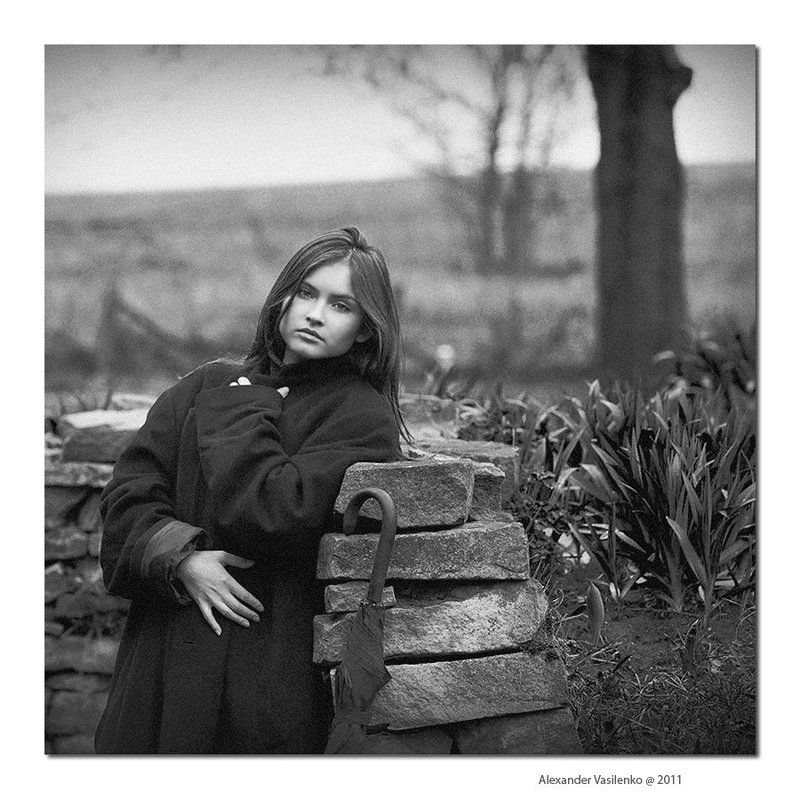 Last autumn day...photo preview