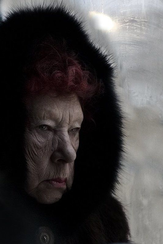 Зимаphoto preview