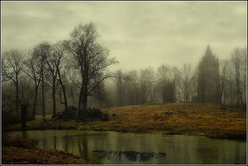 Гримпенская трясинаphoto preview