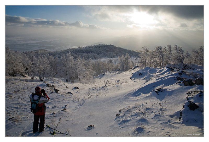 На просторах Уралаphoto preview