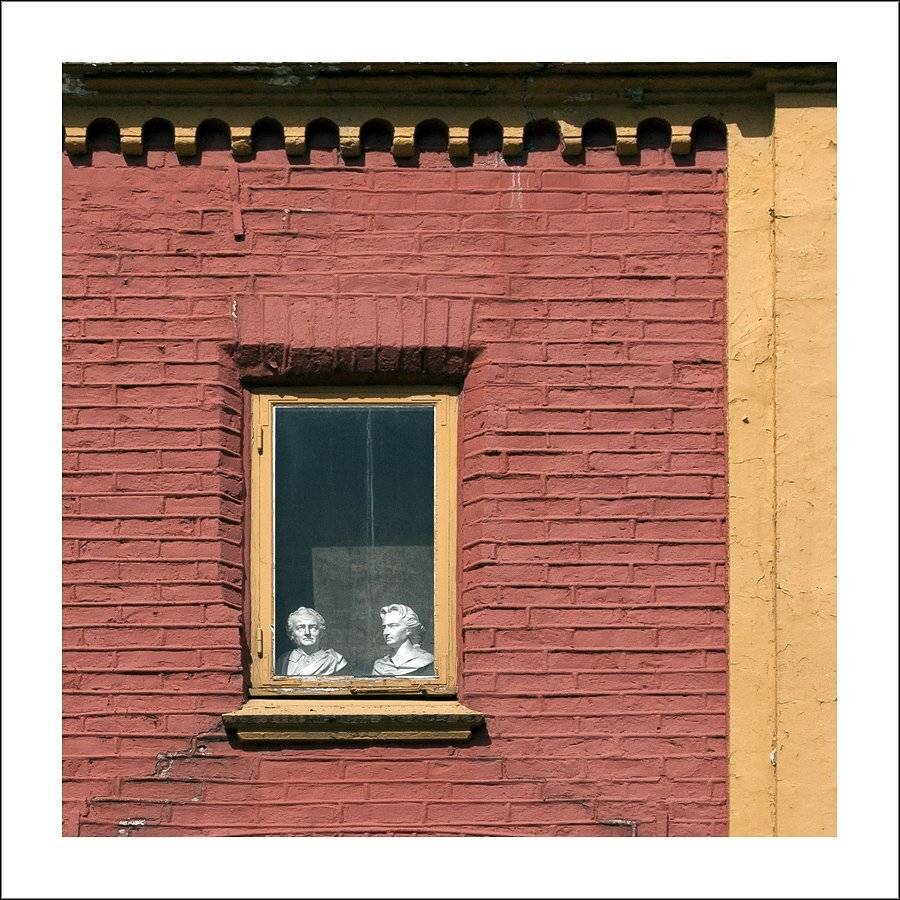 Наблюдая.... Автор: Лариса Гурьева норвегия, берген, Лариса Гурьева