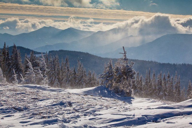 вид на Черногоруphoto preview