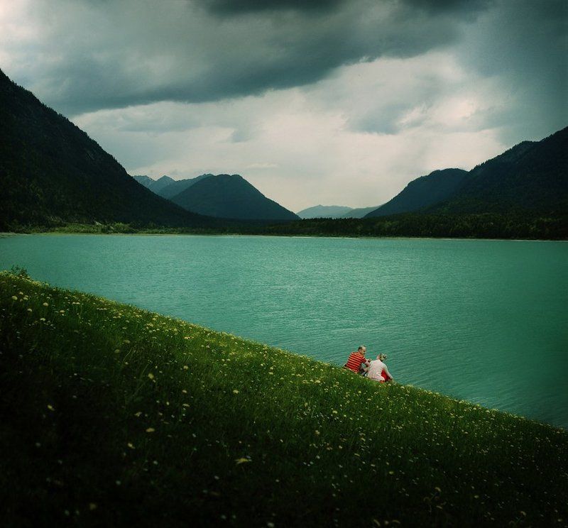 Peace of Mind...photo preview