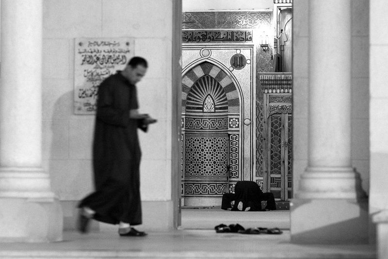 Однажды в Египтеphoto preview