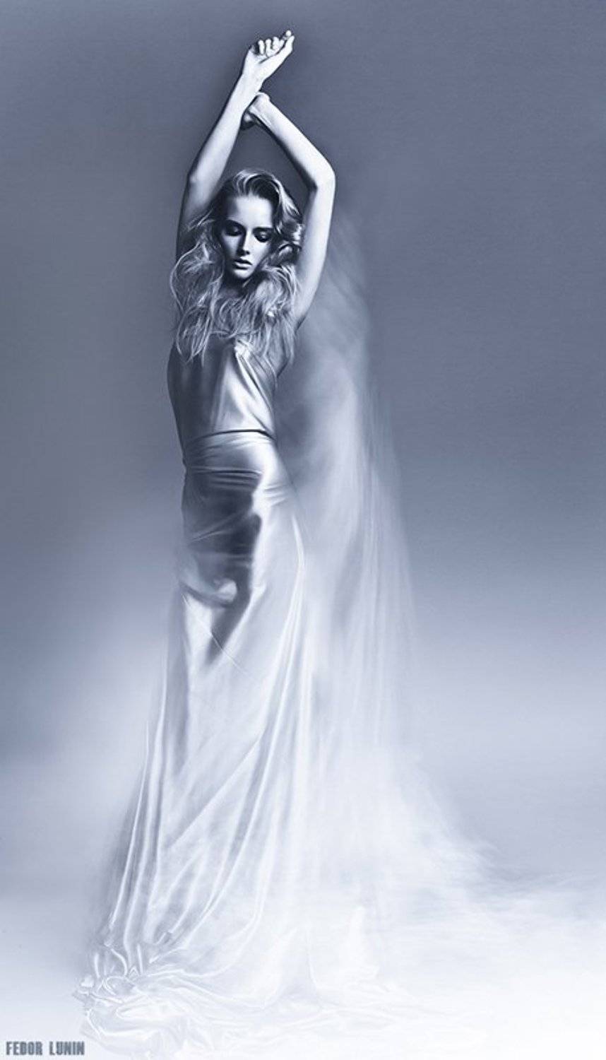 , Федор Лунин