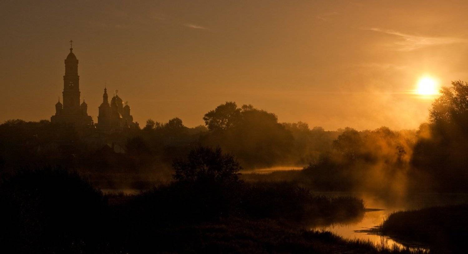 дивеево, Андрей Перешеин