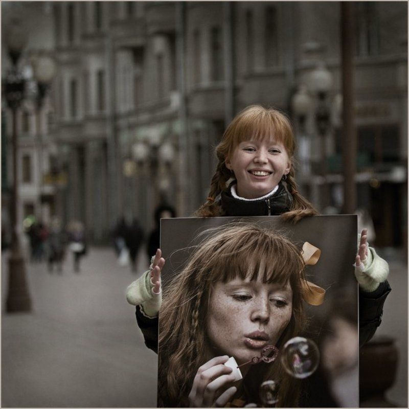 спасибо, дяденька фотограф...photo preview