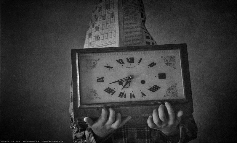 Часовой..photo preview