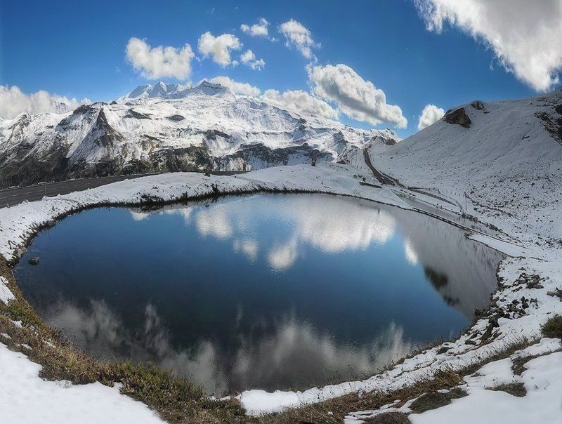 Окно в небесаphoto preview