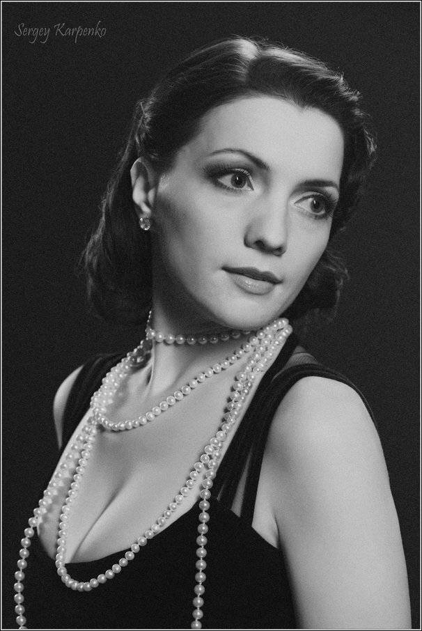 Светлана. Автор: Aleetet loft-photo фотостудия лофт, модель светлана, визаж лариса карпенко, Aleetet loft-photo