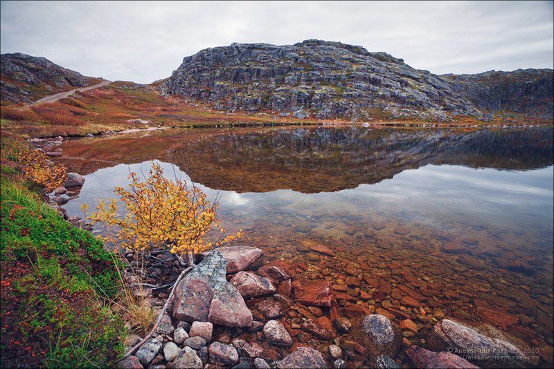кольский полустров,териберка,баренцево море,осень,сентябрь У самого края Земли.photo preview