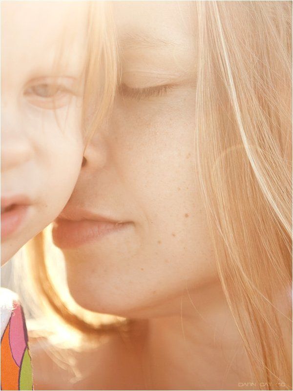 мама, дочка, отношения, чувства, любовь Мама - это ....photo preview