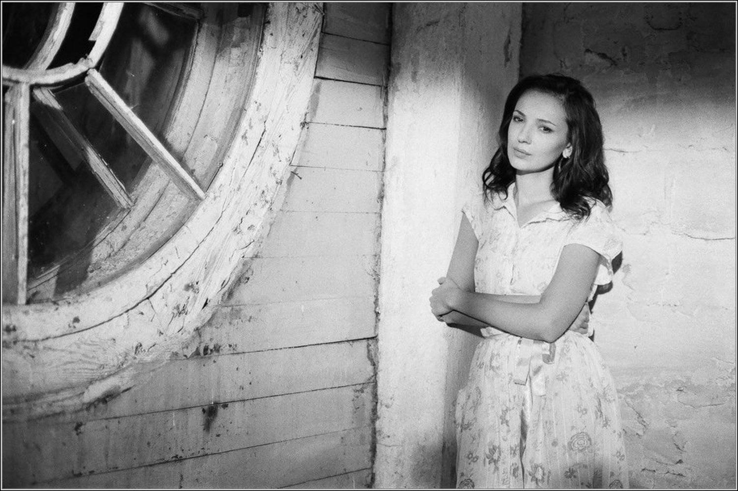 , Aleetet loft-photo