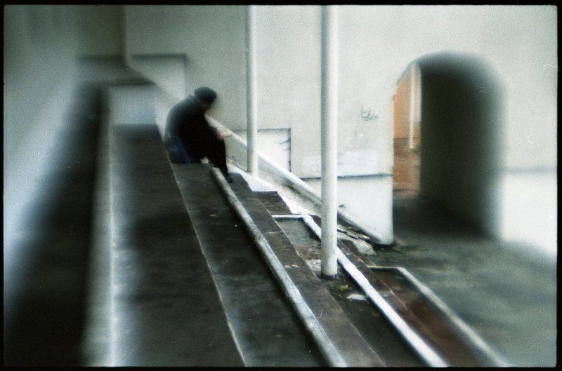 старик,одиночество photo preview