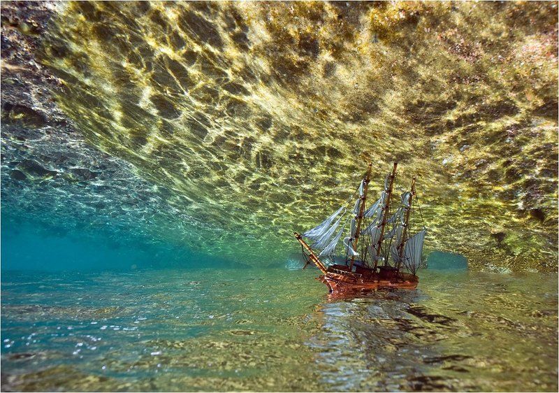 Космический ветерphoto preview